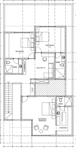 Imagen 5 de 5 de Casa En Venta 3 Recamaras Fracc Lomas De La Rioja En La Rivi