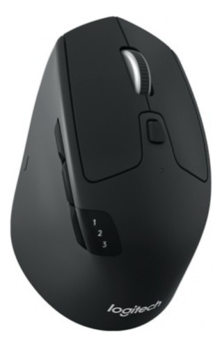 Mouse Logitech M720 Triathlon