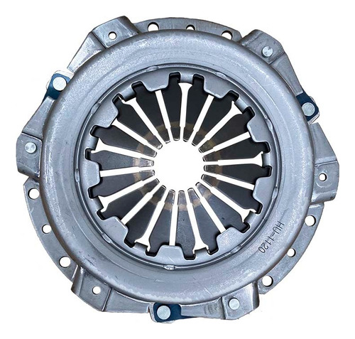 Clutch 618 3083 00 Peugeot 206 1.4 Sohc 2000 A 2009