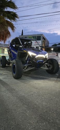 Seminuevo 2022 Polaris Rzr Pro R Premium Con Mil Millas ,