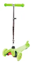Comprar Monopatin Infantil Regulable Con Luces 3 Ruedas Con Luces 