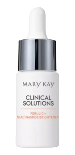 Mary Kay Concentrado Iluminador Ferulico + Niacinamida Brigh