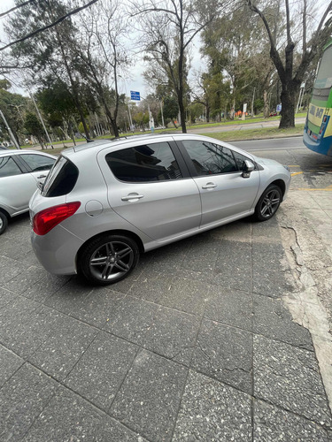 Peugeot 308 1.6 Sport Thp 163cv