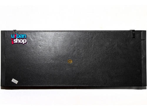 Imagen 8 de 8 de Reloj Digital De Pared Led Control Remoto Cronómetro 46 X 22