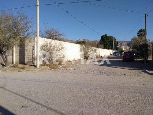 Terreno En Venta Villa De Guadalupe