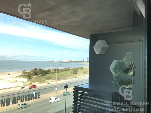 Imagen 12 de 30 de Apartamento En Venta De 3 Dormitorios En Malvín