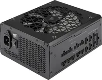 Comprar Fuente De Alimentación Atx Totalmente Modular Corsair Rm1200