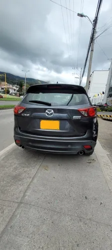 Mazda CX-5 2.0 Prime