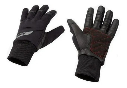 Guantes Hawk Winter Frio Invierno Abrigo Tactil Original Yr