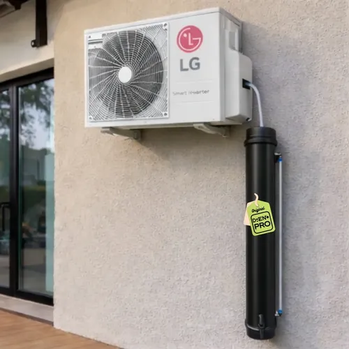 Drenopro Coletor De Água Ar Condicionado 16l Preto 97 Cm - R$ 394
