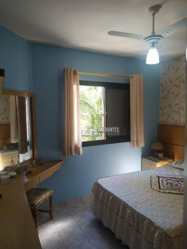 Imagem 22 de 30 de Apartamento De 2 Dormitórios, Sendo 1 Suíte, Na Guilhermina, Em Praia Grande - Ap2464