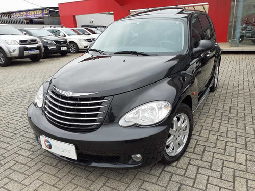 Chrysler Pt Cruiser Limited Edit. 2.4 16v 4p