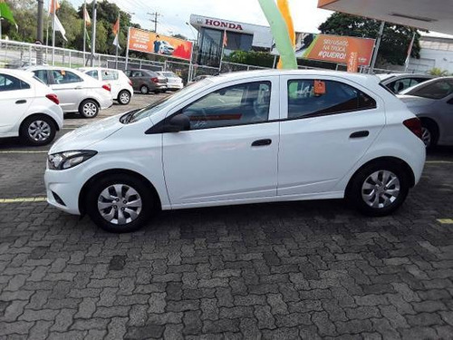 Chevrolet Joy 1.0 Spe4 Flex Manual