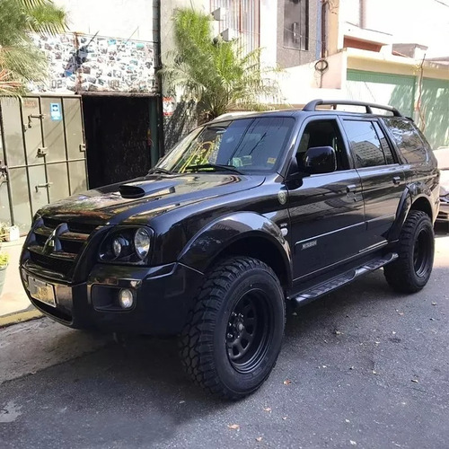 Roda 15x8 5x114,3 Daytona Cherokee Ranger Tr4 Troller 99 /01