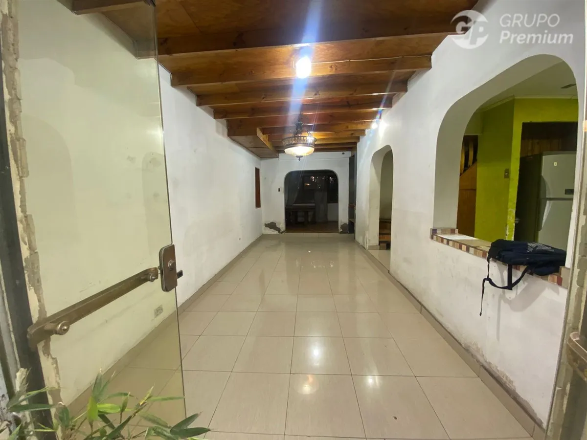 Imagen 1 de 20 de Casa En Venta De 4 Dorm. En La Cisterna