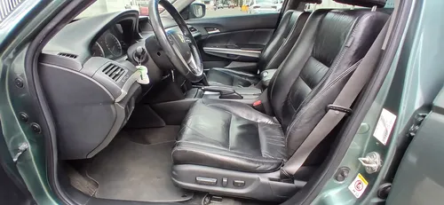 Honda Accord 2.4 Ex L