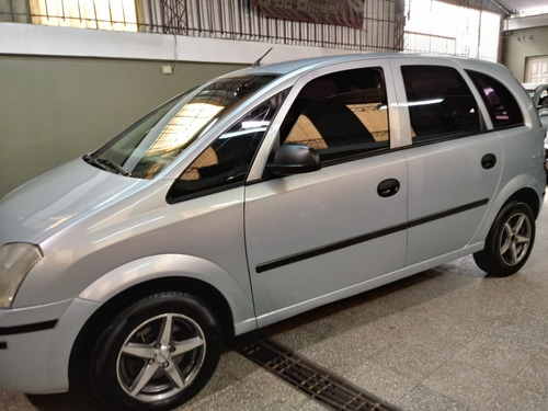 Chevrolet Meriva Gi 2010