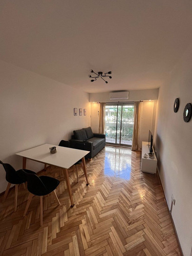 Belgrano, Vidal 2800, 3 Amb, 60m2, U$s 800 + Expensas + Servicios. Expensas Abril 2025 = $ 140,000.- 13-06-25