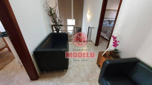Imagem 16 de 30 de Casa À Venda, 600 M² Por R$ 3.500.000,00 - Campestre - Piracicaba/sp - Ca3051