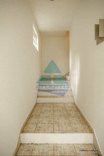 Imagem 14 de 16 de Casa Com 2 Dorms, Praia Do Félix, Ubatuba - R$ 850 Mil, Cod: 1320 - V1320