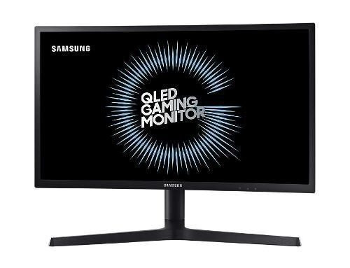 Monitor Samsung 24  Curvo Gamer - Internet Store