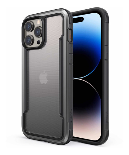 Carcasa Defense Shield Para iPhone 14 Pro