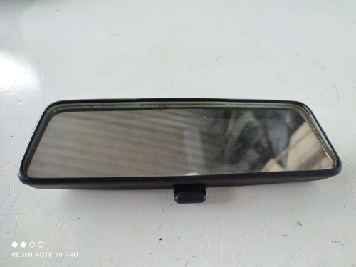 Retrovisor Central Sin Base Vw Jetta A2 84-91 