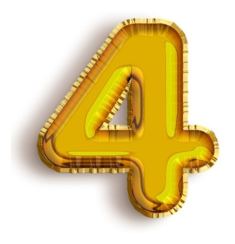 22 Imágenes Fondo Transparente Png 14 De Feb Globos Dorados