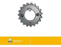 Comprar Piñon Cigueñal Renault Logan 8v R19 Energy 8v Symbol 8v