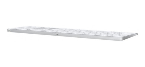 Apple Magic Keyboard Numérico Con Touch Id