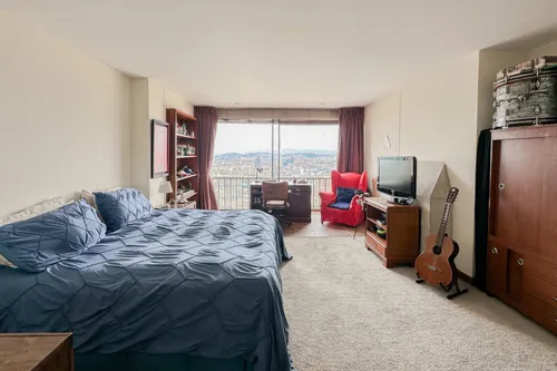 Apartamento En Arriendo/venta En El Refugio-chapinero. Cod A7239