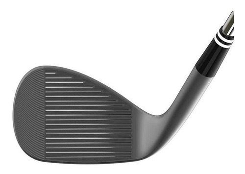 Imagen 3 de 5 de Buke Golf Wedge Cleveland Rtx Zipcore Black Promo 3x2