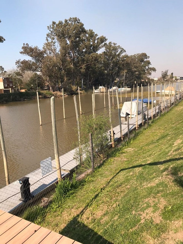 Imagen 3 de 8 de Terreno Lote En Venta Ubicado En Vila Marina I, Villanueva, Tigre