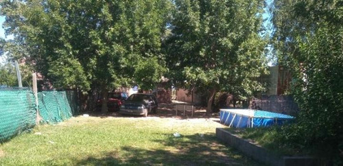 Imagen 1 de 4 de Terreno - Roldán