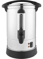 Comprar Cafetera De Filtro Sikla Ci-07 6,85 Litros 45 Pocillos