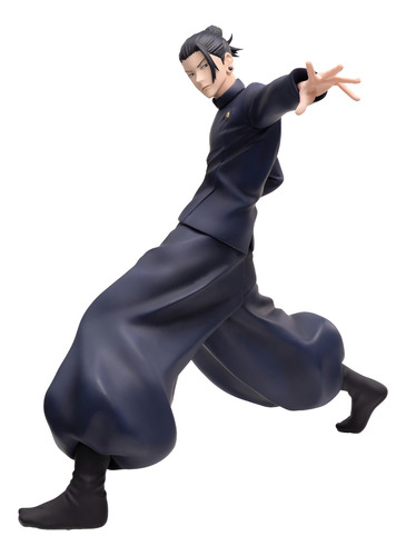 Figura Suguru Geto (strong Duo) | Luminasta Jujutsu Kaisen