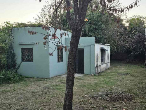 Lote En Venta En Ituzaingo Sur