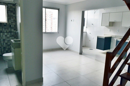Imagem 11 de 15 de Cobertura - Cidade Baixa - Ref: 47981 - V-58470150