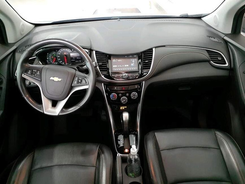 Imagem 5 de 15 de Tracker 1.4 16v Turbo Flex Premier Automático