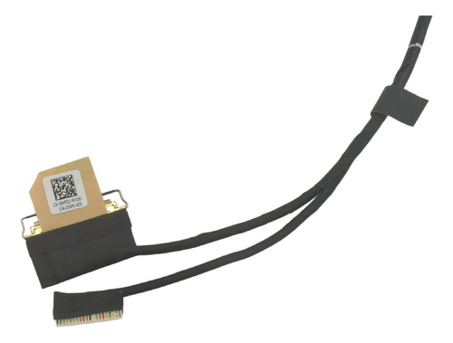 Compatível For Alienware M17 R3 M17 R4 Lcd Edp, Línea 08kpc0