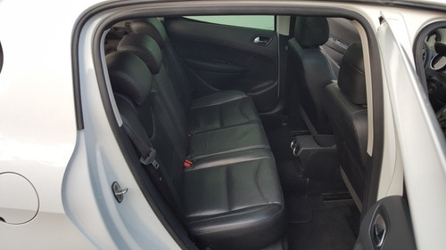 Peugeot 308 2.0 Allure Flex 5p 2013