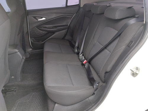 Chevrolet Onix 1.0 TURBO FLEX PLUS LTZ MANUAL