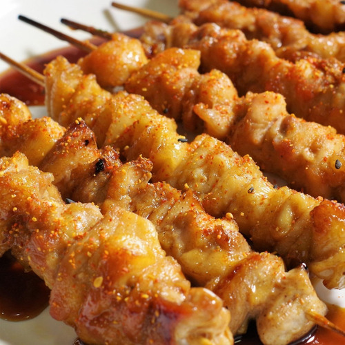 Imagen 2 de 4 de Shichimi Togarashi 300g Chile En Polvo Sazonador Japones