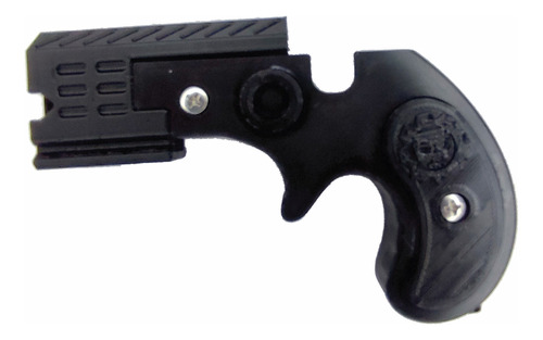 Funda Mod.g01 Para Derringer Mendoza Pk-62-3