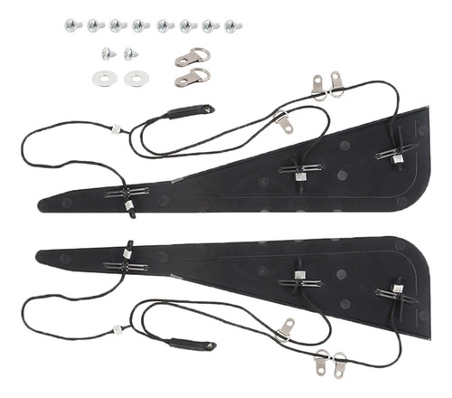 Kit De Reparación De C Superior Convertible Para