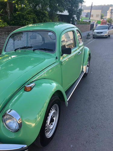 Volkswagen Fusca