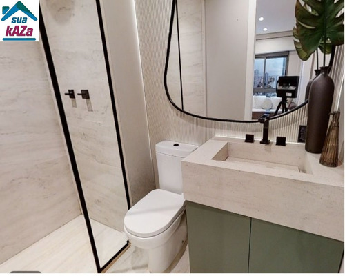 Imagem 23 de 25 de Apartamento - Ap00691 - 69354908