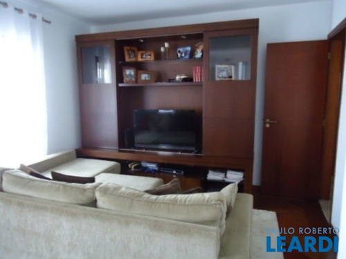 Imagem 3 de 15 de Apartamento - Morumbi - Sp - 405625