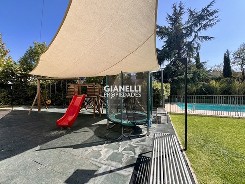 Penthouse Dúplex 3d/3b + 2e/1e - Camino A Farellones 14.400