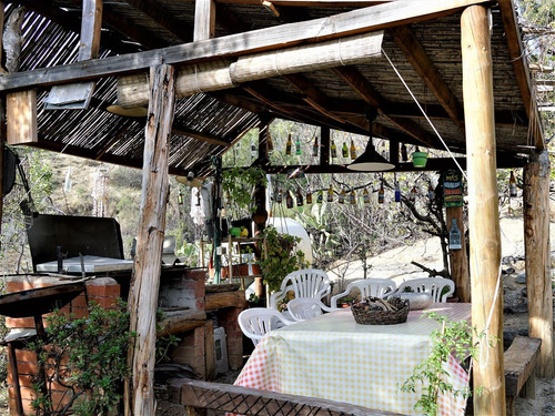Casa En Venta De 3 Dorm. En Olmué
